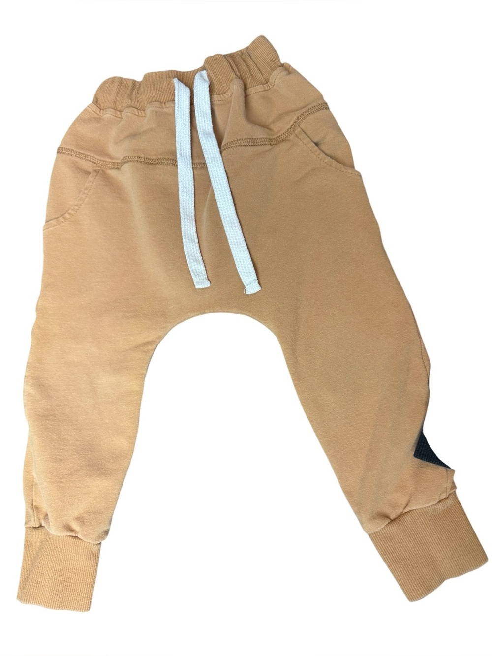 Little Bipsy Boys Bundle NWT Hoodie. 2 Pairs Joggers Pre Owned. Size 2T, 3T, 4T - Picture 2 of 12